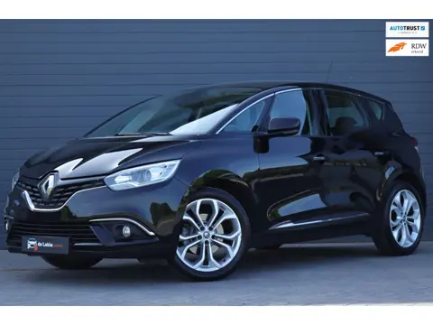 Renault SCENIC 1.2 TCe Intens