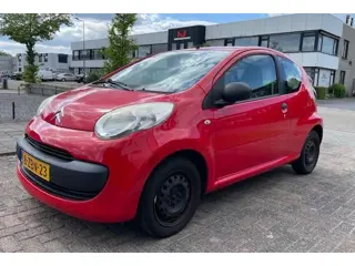 Citroen C1 1.0-12V Séduction APK Gek. 07-2026
