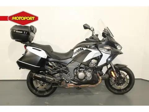 Kawasaki VERSYS 1000 SE TOURER (bj 2019)