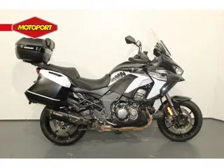 Kawasaki VERSYS 1000 SE TOURER (bj 2019)