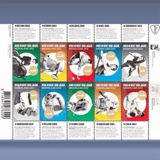 Olympische Spelen NOC (2012)