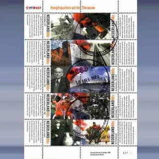 Hoogtepunten uit de 20e eeuw (1999)