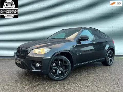 BMW X6 XDrive35i High Executive / Navi / Cruise / Climate / Goed Onderhouden