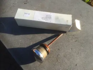 Harley olie peilstok twincam softail vanaf bwj. 2000