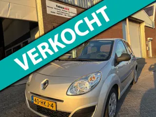 Renault Twingo 1.2 Authentique AIRCO&JAAR APK NETTE TWINGO