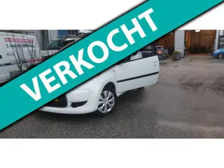 Citroen C1 /1.0/Airco/Elek Pakket/Nw APK/Garantie