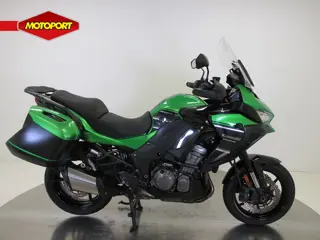 Kawasaki VERSYS 1000 ABS TOURER (bj 2020)