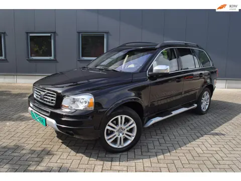 Volvo XC90 4.4 V8 Summum, full option, Automaatbak gereviseerd! Bijtel vriendelijk.
