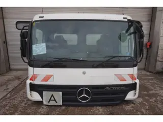 Mercedes-Benz ACTROS F07 R TUNNEL HOOG 94389925287927