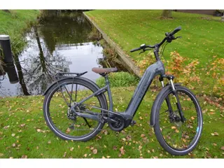 CUBE Touring One 500 WH accu Framemaat 48 cm