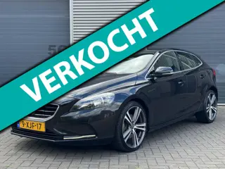 Volvo V40 2.0 D4 Summum Business Navi/Leder/Memory/19''