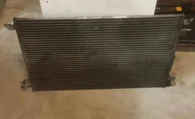 Airco radiateur Opel Vectra C 24418362