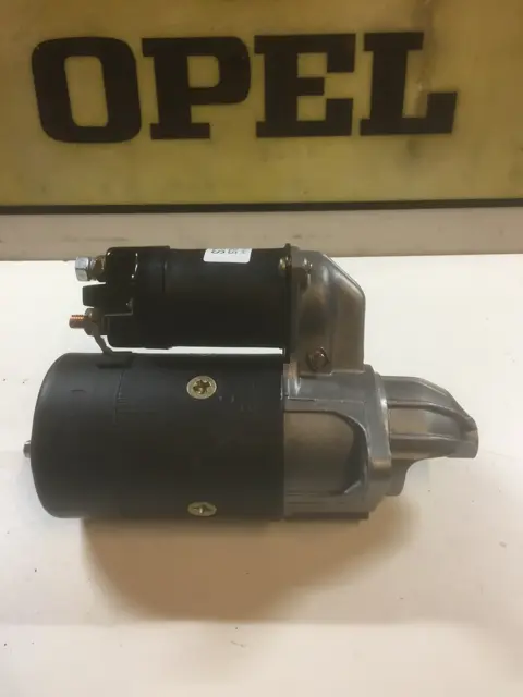 Startmotor Opel Corsa A 1.3 NIEUW 90094133