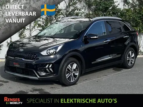 Kia Niro 1.6 GDi Hybrid ExecutiveLine
