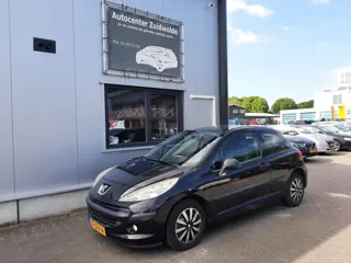 Peugeot 207 1.4 VTi Cool 'n Blue apk 5-2027