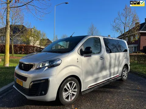 Peugeot Expert 227S 2.0 BlueHDI 150 Pro Let op prijs is Ex BTW