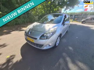 Renault Grand Scénic 1.4 TCe Dynamique LEUKE AUTO RIJDT EN SCHAKELT GOED