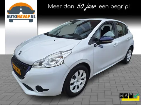Peugeot 208 1.0 VTi LIKE 5Drs /Airco/Cruise/Garantie