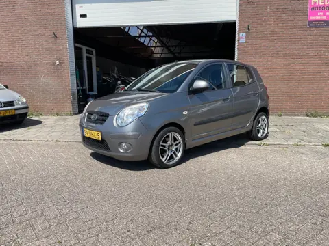 Kia Picanto 1.1 Fifteen | Airco | Elektrische ramen |