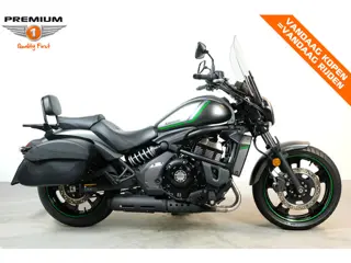 Kawasaki VULCAN S SE TOURER (bj 2022)
