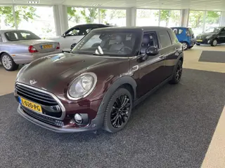 MINI Clubman 1.5 Cooper Chili Business Plus (bj 2016)