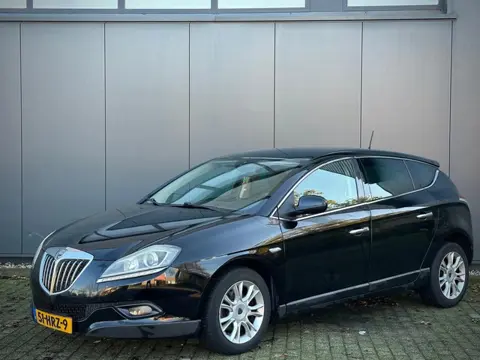 Lancia Delta 1.4 T-Jet 16V Oro | Nap | Clima