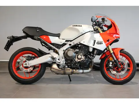 Yamaha XSR 900 GP (bj 2025)