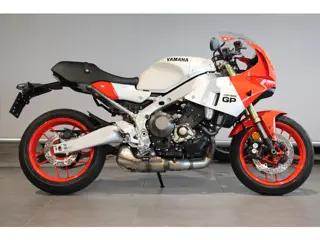 Yamaha XSR 900 GP (bj 2025)
