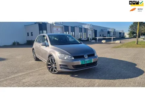 Volkswagen Golf 1.6 TDI Business Edition