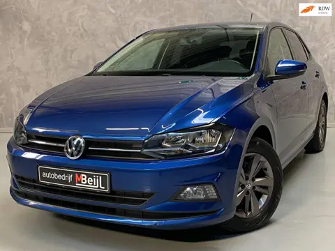 Volkswagen Polo 1.0 TSI Comfortline /Carplay /Cruise /Navi