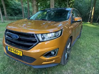 Ford Edge 2.0 TDCI Sport (bj 2017)