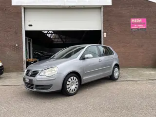 Volkswagen Polo 1.2-12V Comfortline | Airco| Cruisecontrol