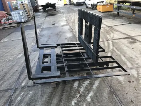 Last stabilisator Last stabilisator Last stabilisator