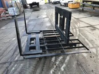 Last stabilisator Last stabilisator Last stabilisator