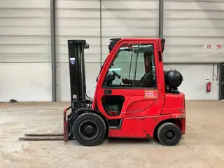 Hyster H 2.5 FT (bj 2015)