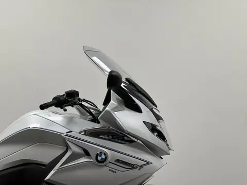 BMW K 1600 GT Option 719, Full Option, LED Verstralers