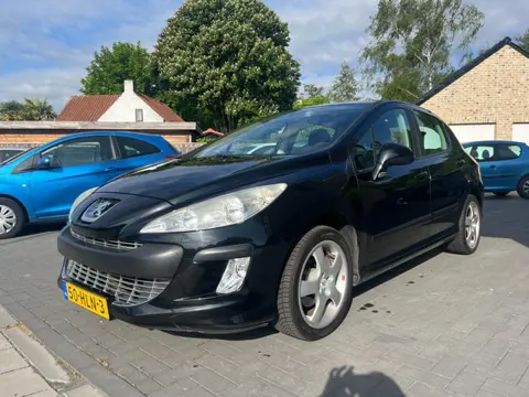 Peugeot 308 1.6 VTi XS