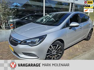 Opel Astra 1.0 Innovation,mooie auto,lage km