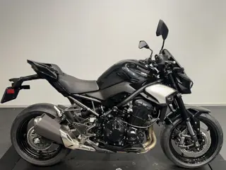 Kawasaki Z900 (bj 2026)