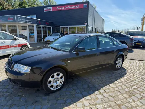 Audi A6 Limousine 2.5 TDI