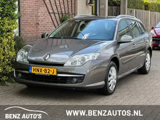 Renault Laguna 2.0 Turbo/170PK/Automaat/Youngtimer/PDC
