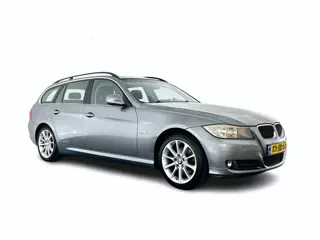 BMW 3 Serie Touring 316i Business Line Sport-Pack (⚠️) *NAVI-FULLMAP | ECC | PDC | CRUISE | COMFORT-