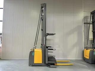 EKS 308 * DEMO !! Wire Guidance !! PSA  !! Triplex FFL !!