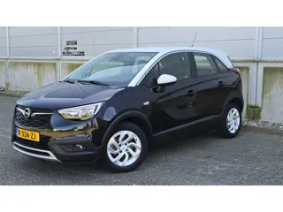 Opel Crossland X 1.2 Turbo Innovation