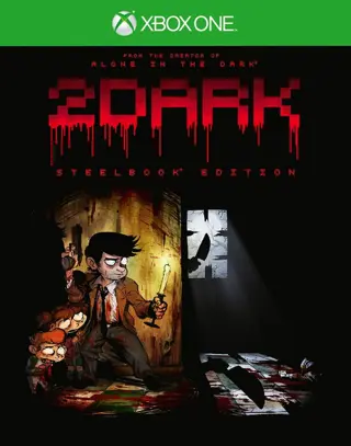 2Dark Limited Edition