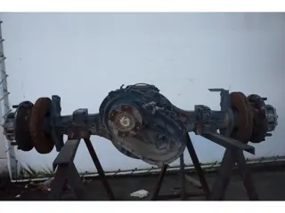 MAN HYD-1370-03 37/12 81.35003-7521 (bj 2008)