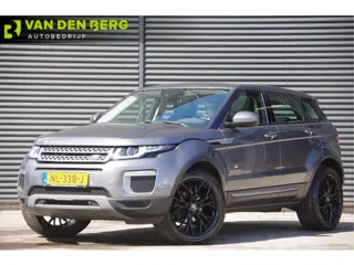 Land Rover Range Rover Evoque 2.0 eD4 Urban Series Pure EURO6, 150PK, PANODAK, TREKHAAK, CAMERA, NAV