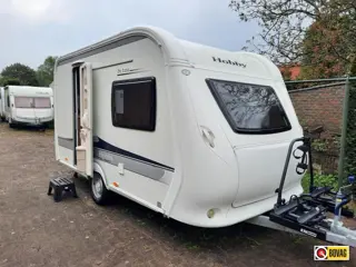 Hobby De Luxe 400 TB