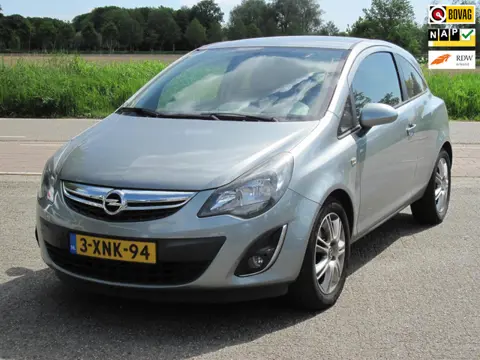 Opel Corsa 1.4-16V BlitZ