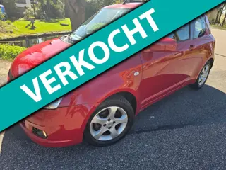 Suzuki Swift 1.3 Exclusive/AUTOMAAT/Airco/APK 05-2026